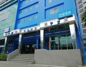  The Mini R Ratchada  Бангкок